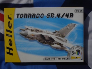 Heller 50328  TORNADO GR.4/4A